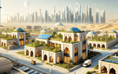 弥合绿色技能缺口是实现可持续发展的关键