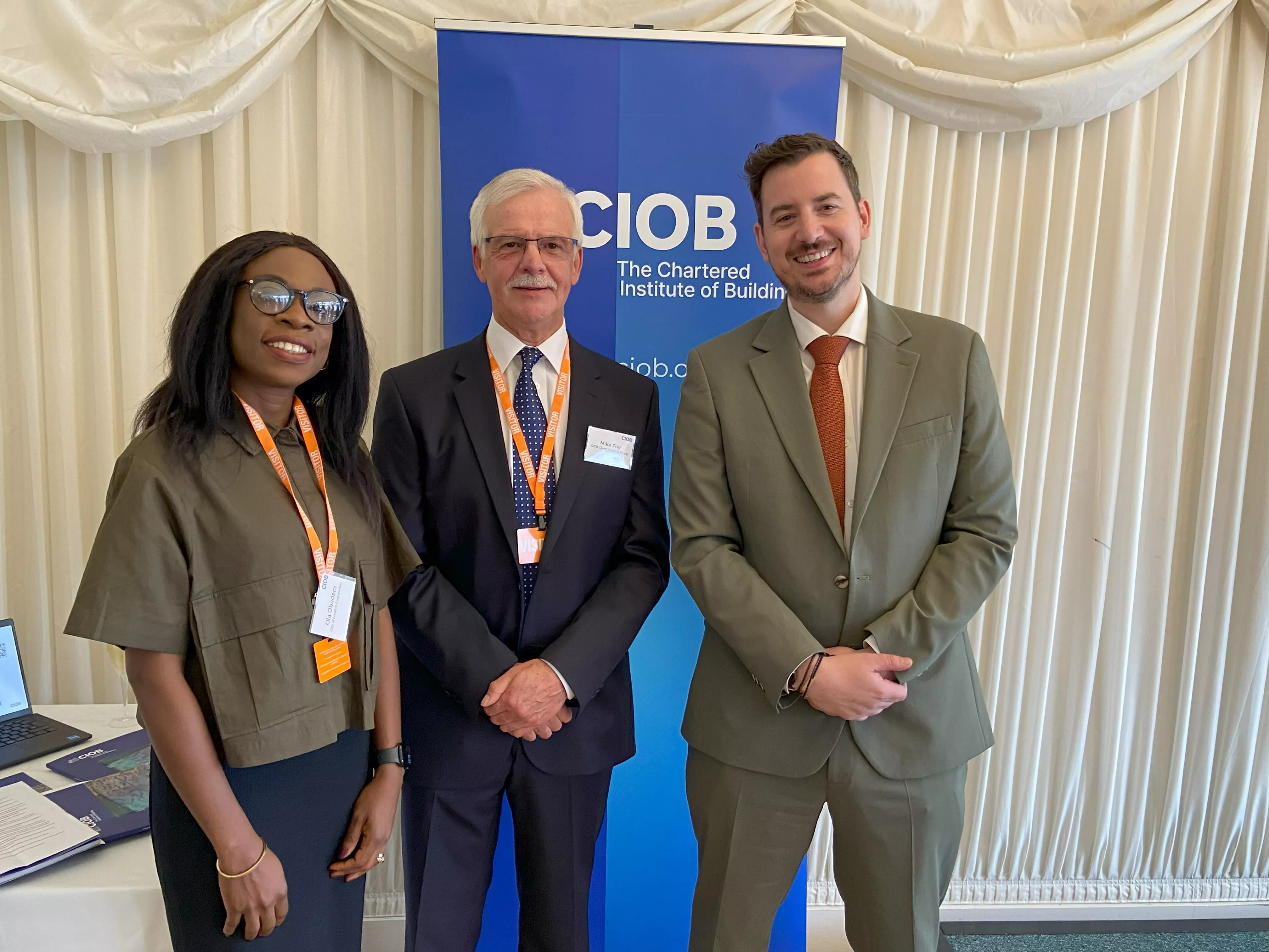 图片37 第二版《CIOB客户指南》在议会大厦举办的活动上正式发布