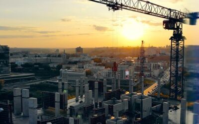 CIOB近期部分国际活动简报