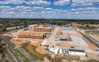 当下 AI 在工程建设中的两个应用实例分享及思考