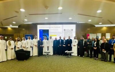 CIOB受邀参加卡塔尔公共工程局(Ashghal)主办的专题研讨会