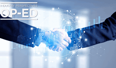 搭建全球职业发展通道——英国特许建造学会(CIOB)与加拿大建筑协会(CCA)合作协议为何关乎加拿大建筑业的未来