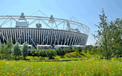 奥运项目背后的遗产命题