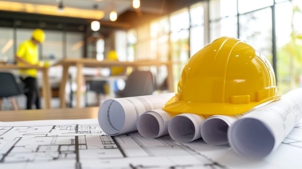 柏克德（Bechtel）如何大规模落地人工智能与自动化技术