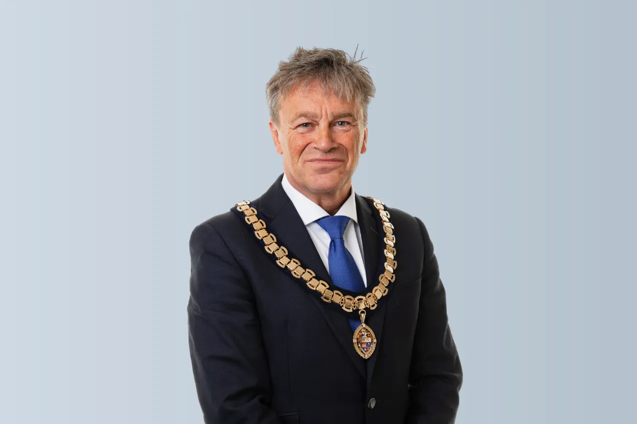 英国特许建造学会（CIOB）宣布Saul Humphre（FCIOB 会士）出任 2026/27 届新任主席