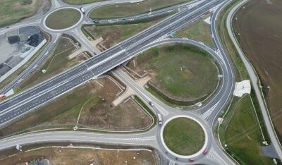 万喜（Vinci）集团解析人工智能在捷克首个高速公路 PPP 项目中的应用