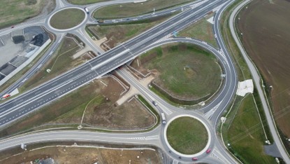 万喜(Vinci)集团解析人工智能在捷克首个高速公路 PPP 项目中的应用