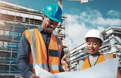 携手共建更美好的未来：英国特许建造学会（CIOB）与尼日利亚注册建造师委员会（CORBON）合作历程