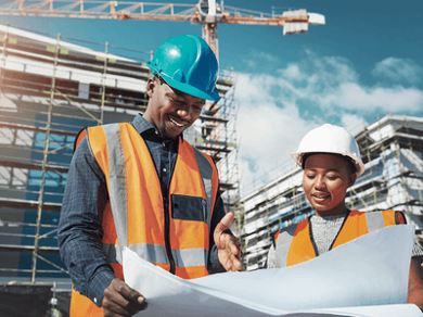 携手共建更美好的未来:英国特许建造学会(CIOB)与尼日利亚注册建造师委员会(CORBON)合作历程